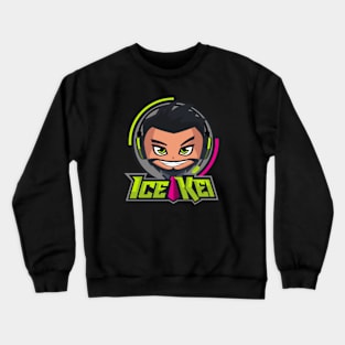 ICEKEI Crewneck Sweatshirt